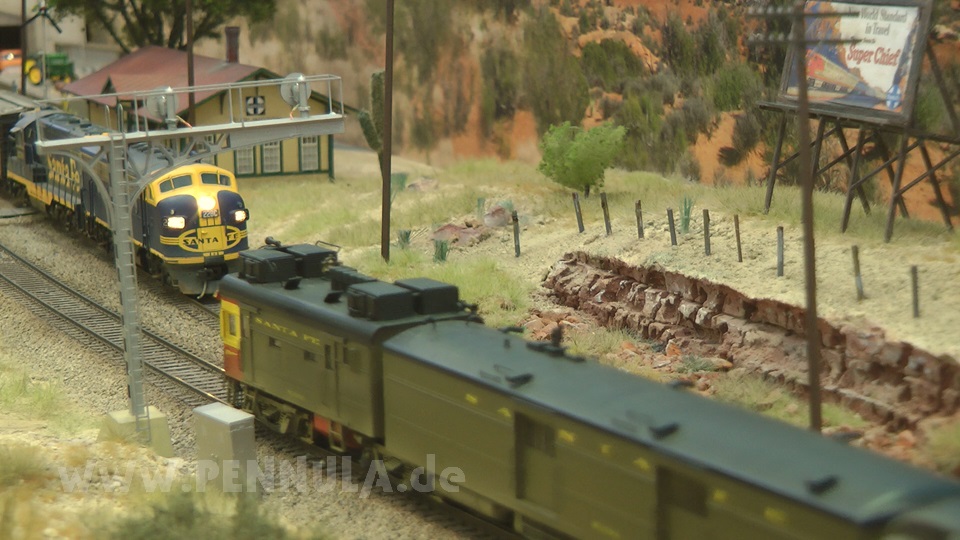 MTH Electric Trains (MTH)